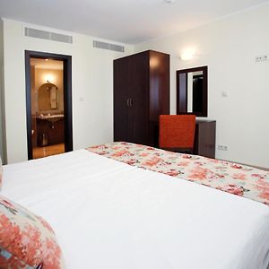 Ekononiczny apartament z 2 sypialniami